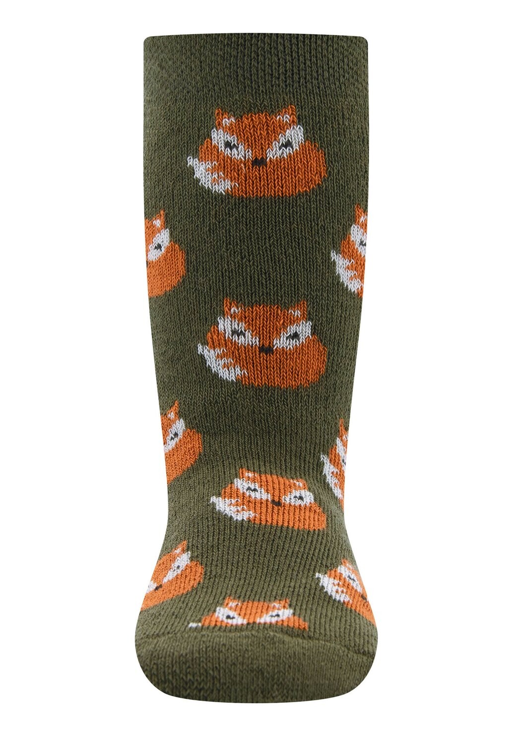 

Носки Ewers, оливковый