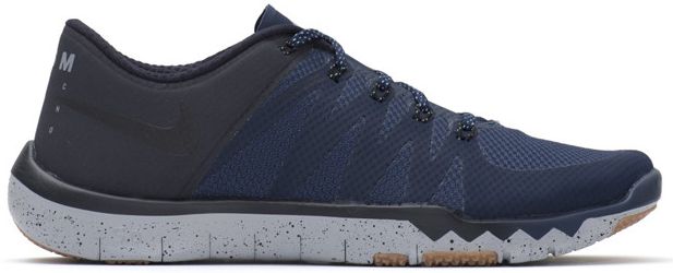 

Кроссовки Nike Free TR 5.0 V6 PRM 'DSM', синий