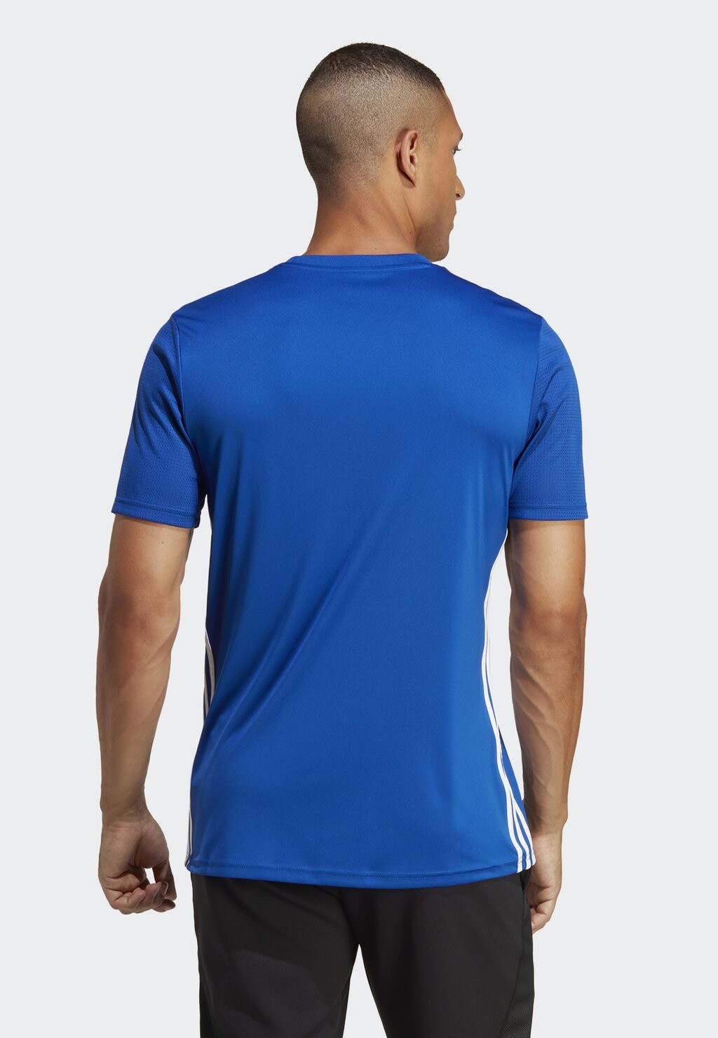 Спортивная футболка Fussball Teamsport Tabela 23Adidas — фото 3