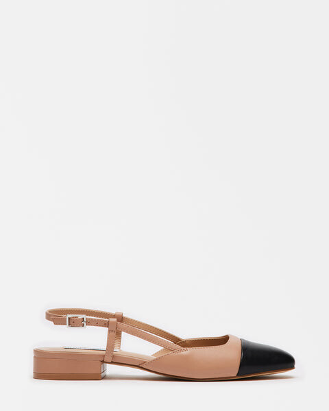 

Балетки Belinda Steve Madden, коричневый
