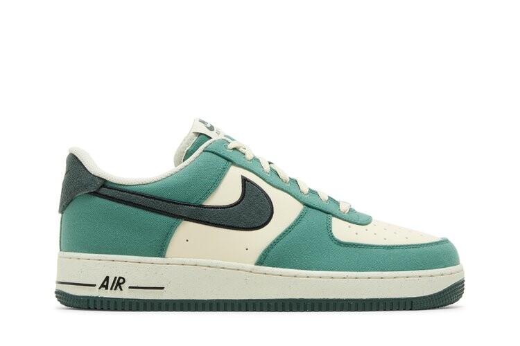 

Кроссовки Air Force 1, цвет Notebook Doodle Pack - Vintage Green