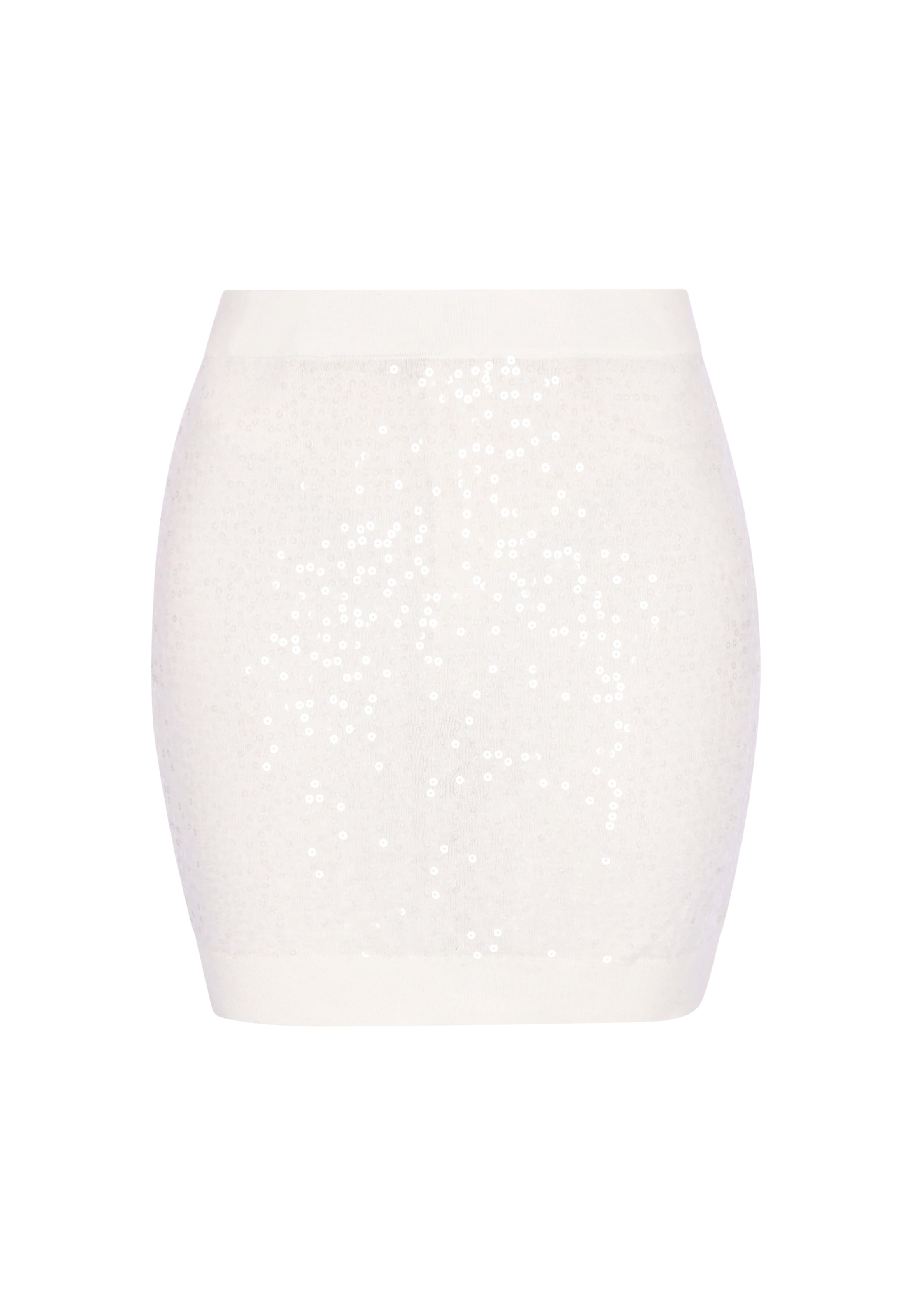 

Faina Юбка в цвете Cream