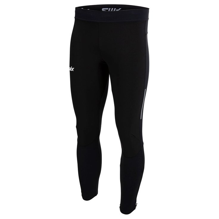 

Штаны для беговых лыж Focus Wind Triggers мужские, черные - s Swix, Черный, Штаны для беговых лыж Focus Wind Triggers мужские, черные - s Swix