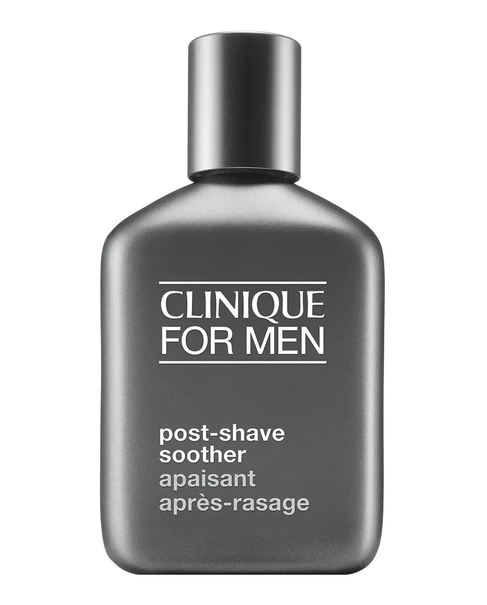 Успокаивающий лосьон после бритья Post Shave Soother for Men Clinique