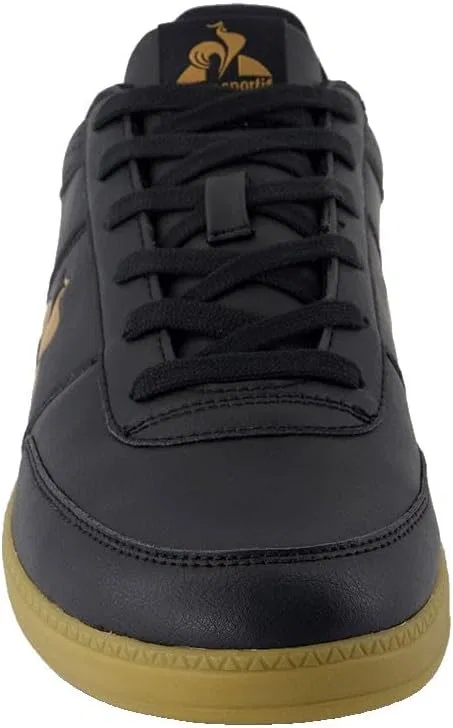 Кроссовки унисекс Le Coq Sportif LCS Derby_1, Black Gum — фото 4