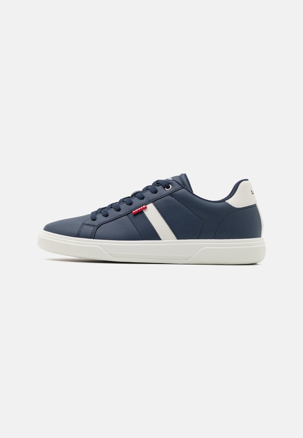 

Низкие кроссовки ARCHIE Levi's, темно-синий