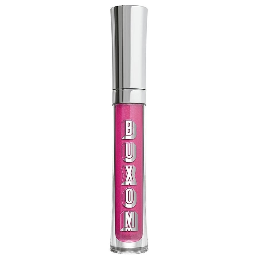 Блеск для губ full-on plumping lip polish Buxom, kelly, объем 4.45 мл — фото 2