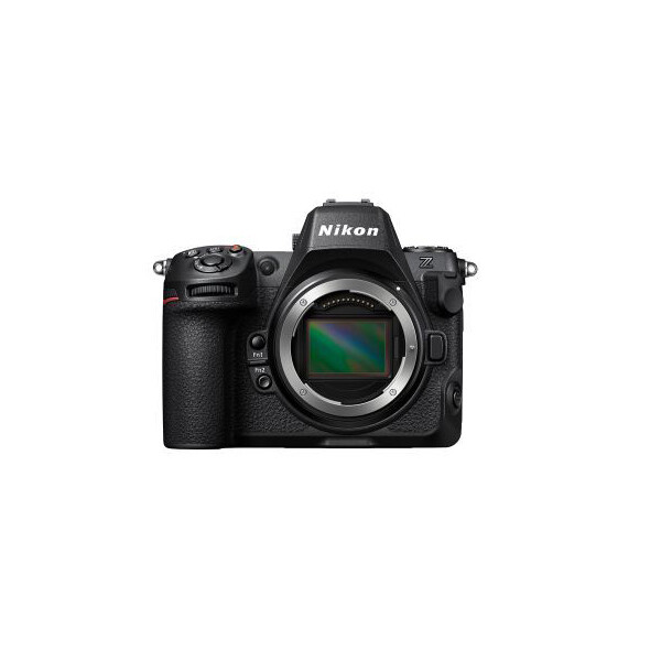 

Беззеркальный фотоаппарат Nikon Z 8 GEHÄUSE