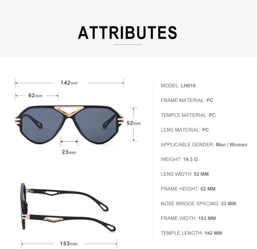 

Ретро-солнцезащитные очки 2027 года для мужчин, модная оправа, очки с защитой от УФ-излучения UV400, винтажные квадратные солнцезащитные очки для женщин MTZJH, G06