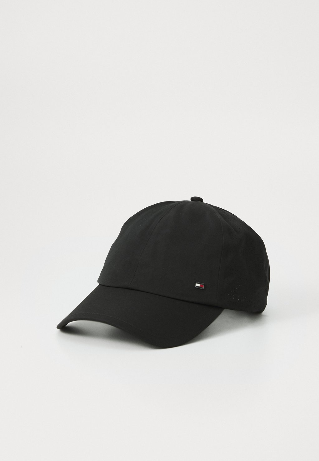 

Бейсболка CORP PERFORATED 6 PANEL Tommy Hilfiger, черный