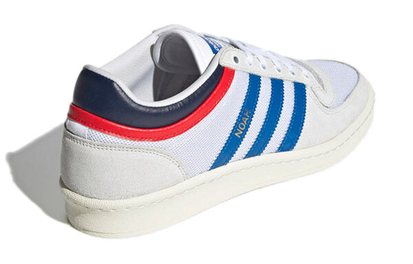 Кроссовки noah x probound Adidas, серый — фото 4