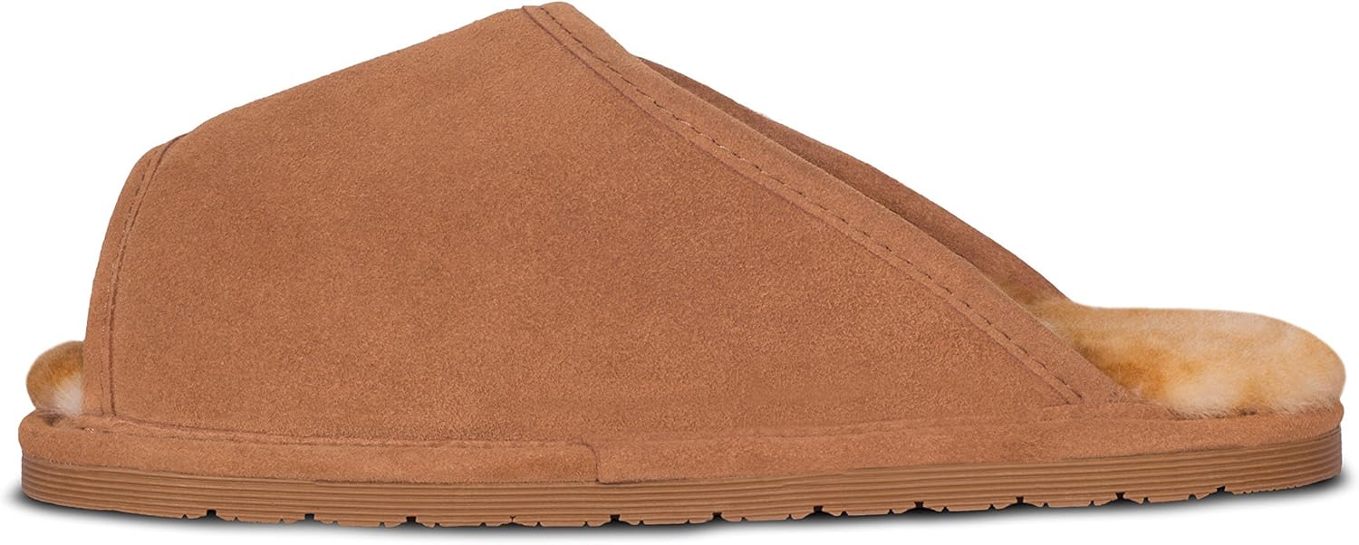 Rj's Fuzzies Medical Wrap by Cloud Nine Sheepskin with Hook-and-Loop Straps and Sheepskin — фото 2