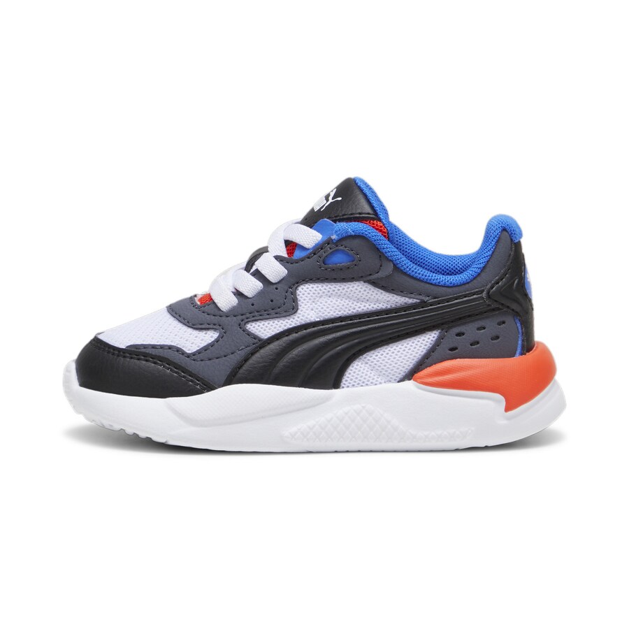 

Кроссовки PUMA X-Ray Speed, разноцветный