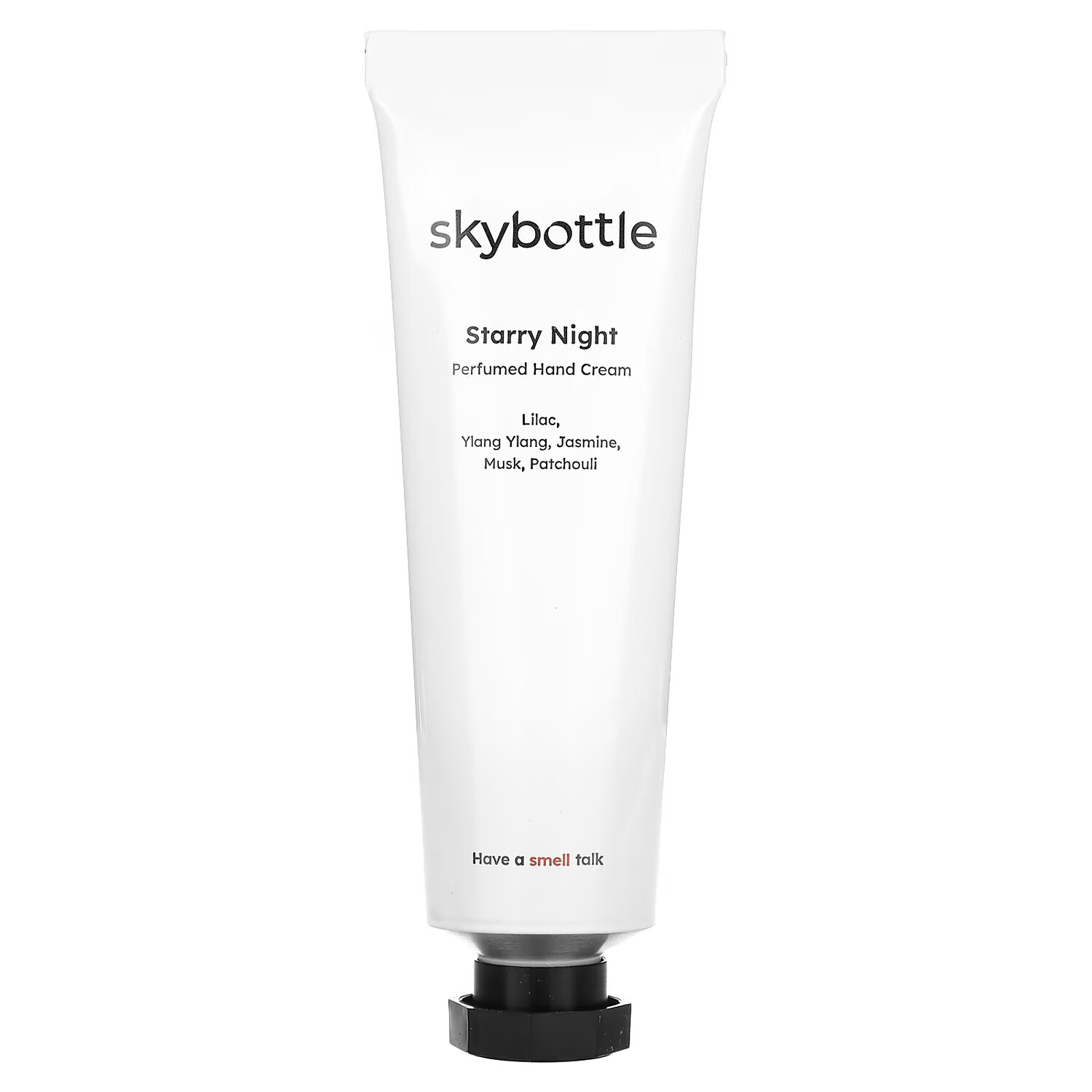 

Skybottle Парфюмированный крем для рук Звездная ночь 50 мл