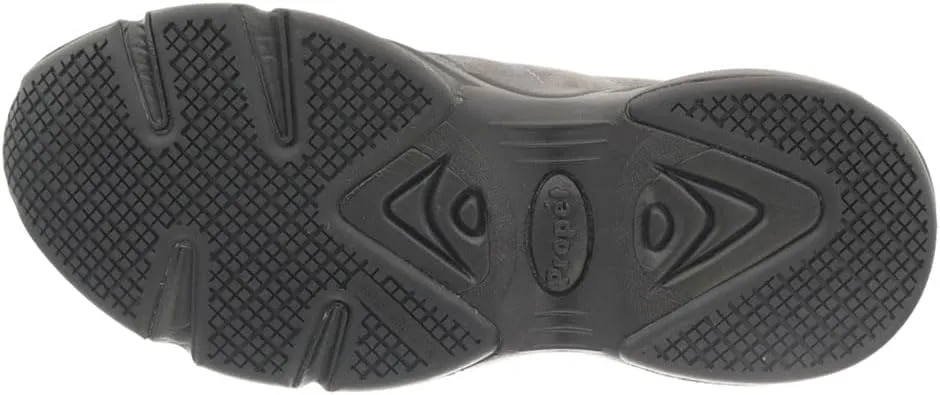 

Мужские кроссовки Propet Stability Walking - серые Propét, темно-серый