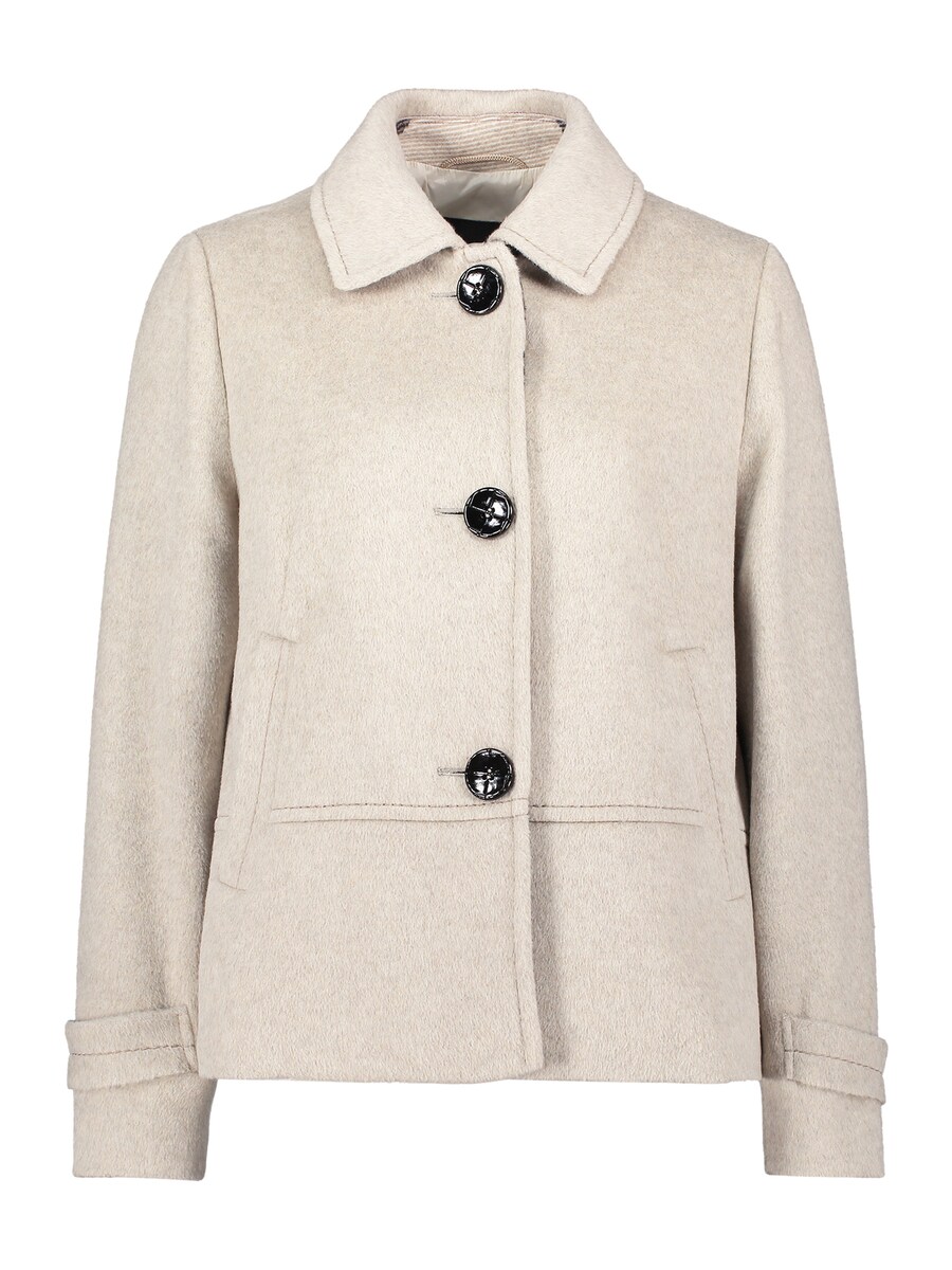 

Демисезонная куртка GIL BRET, Cream