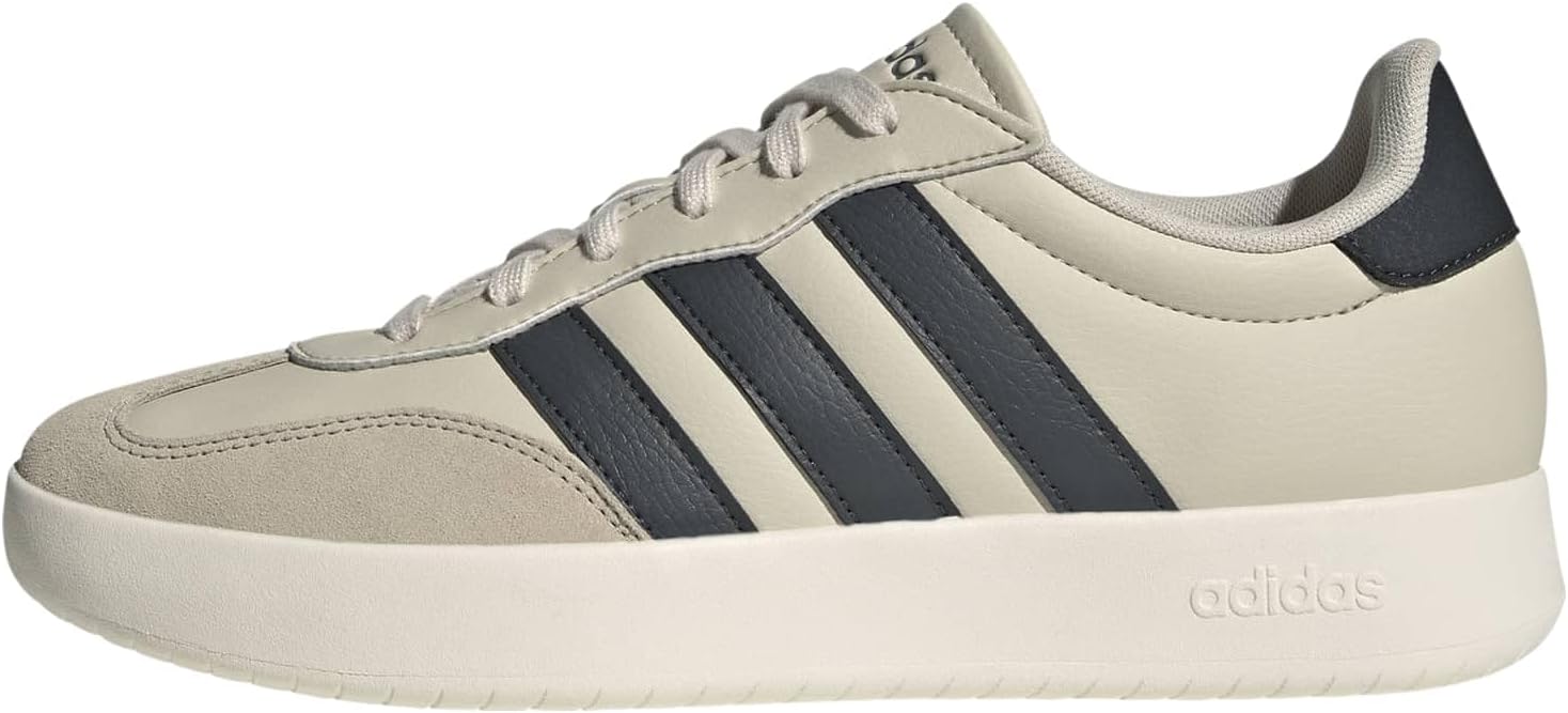 

Мужские модные кроссовки Adidas Barreda, бежевый