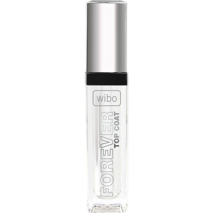 

Блеск для губ Brillo de Labios Top Coat Forever Wibo, Transparente