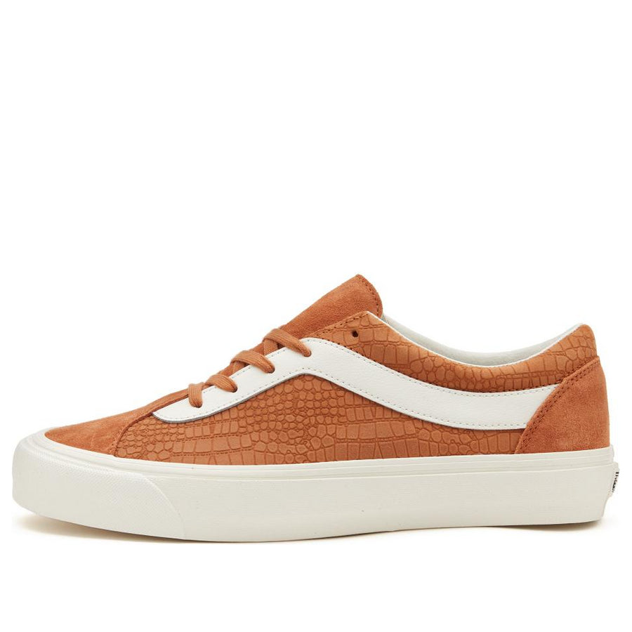 

Кеды Vans Bold NI Croc Sudan Brown