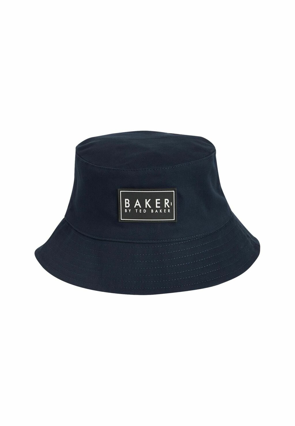 

Шляпа Baker by Ted Baker, темно-синяя