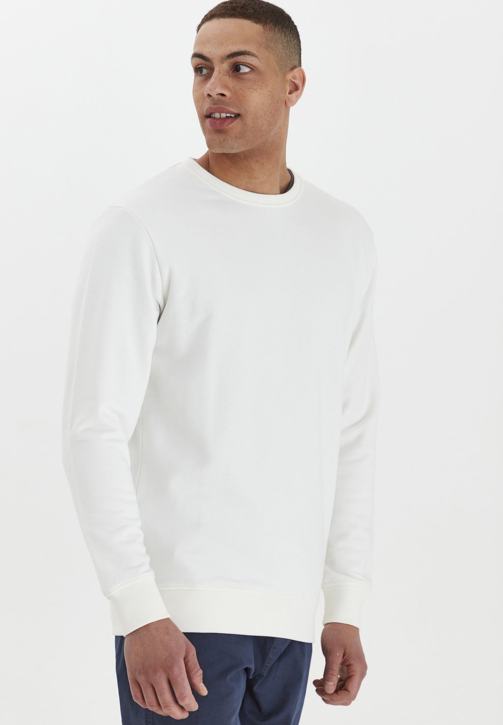 

Толстовка INDICODE JEANS, белый