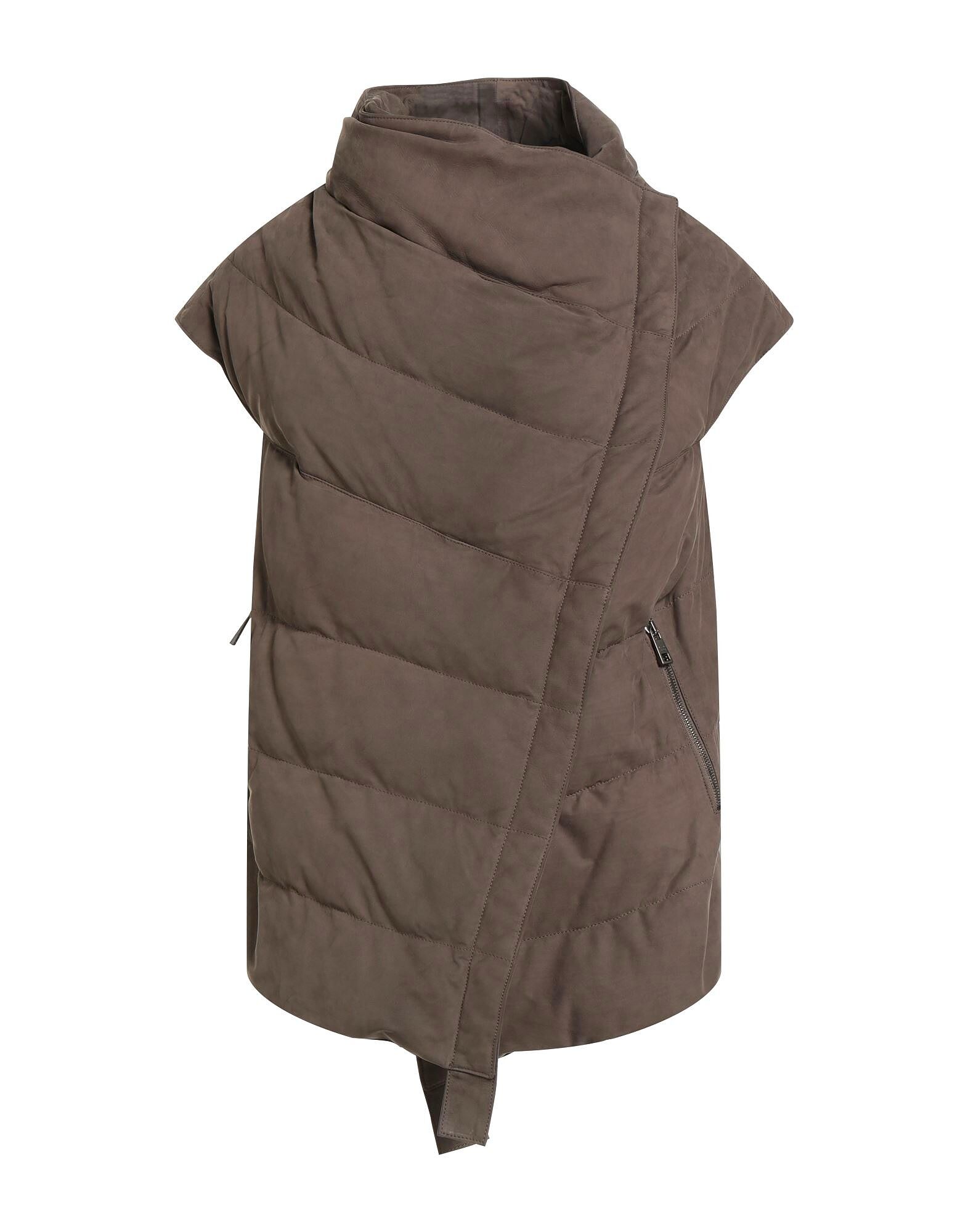 

Жилет Giorgio Brato, хаки