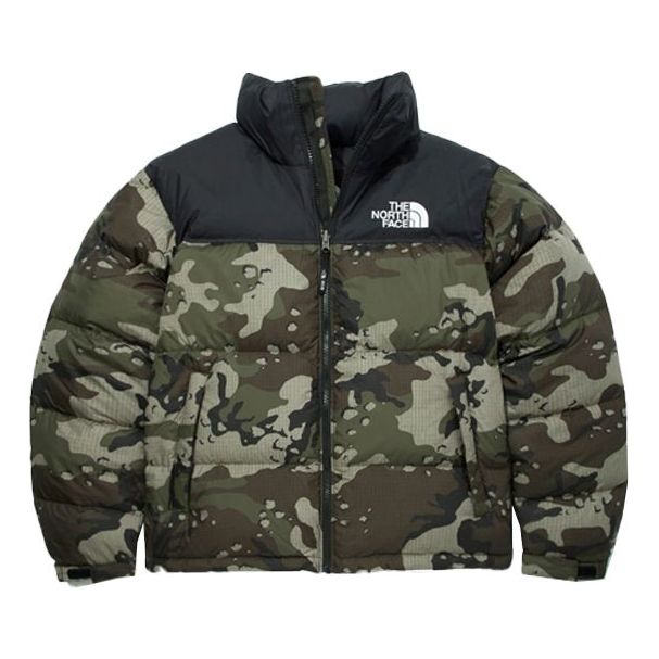 

Куртка THE NORTH FACE 1996 Eco Nuptse Jacket NJ1DM62H