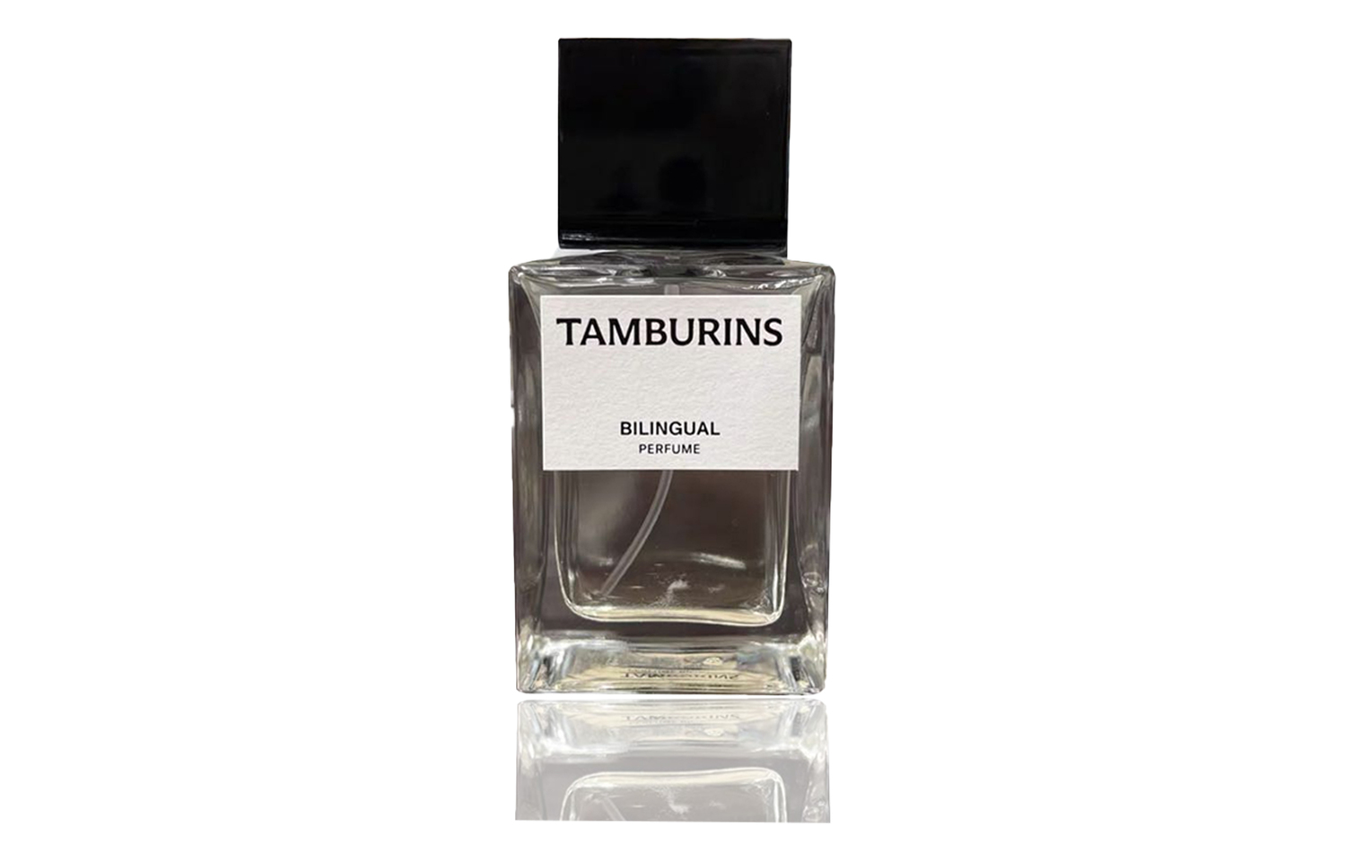 

Духи Same Name Phantom Twins Gourmet Floral Fruity Parfum Neroli Musk 50 мл/94 мл TAMBURINS