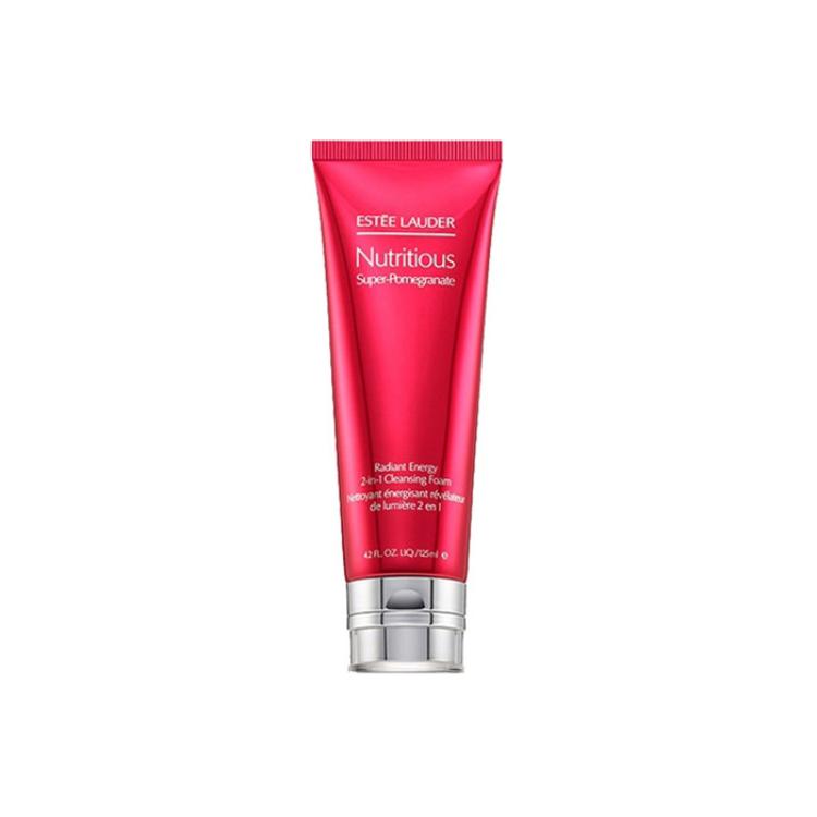 

ESTEE LAUDER Красный гранатовый очищающий гель для женщин