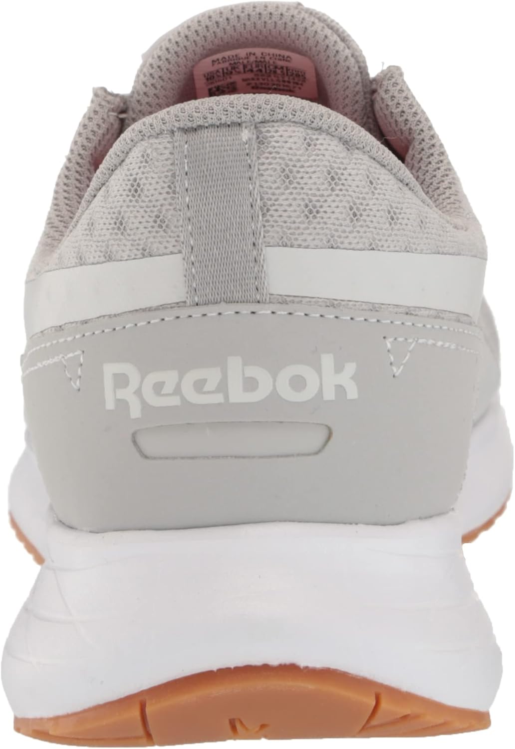 Мужские кроссовки для бега Reebok Energen Lite, белый/серый — фото 3