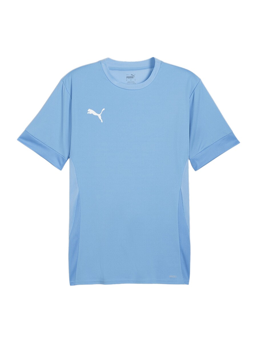 

Джерси PUMA TeamGoal Matchday, небесно-синий