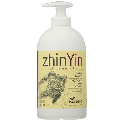 

Planta Pol Zhin Yin Oil Cream Fluido 500мл