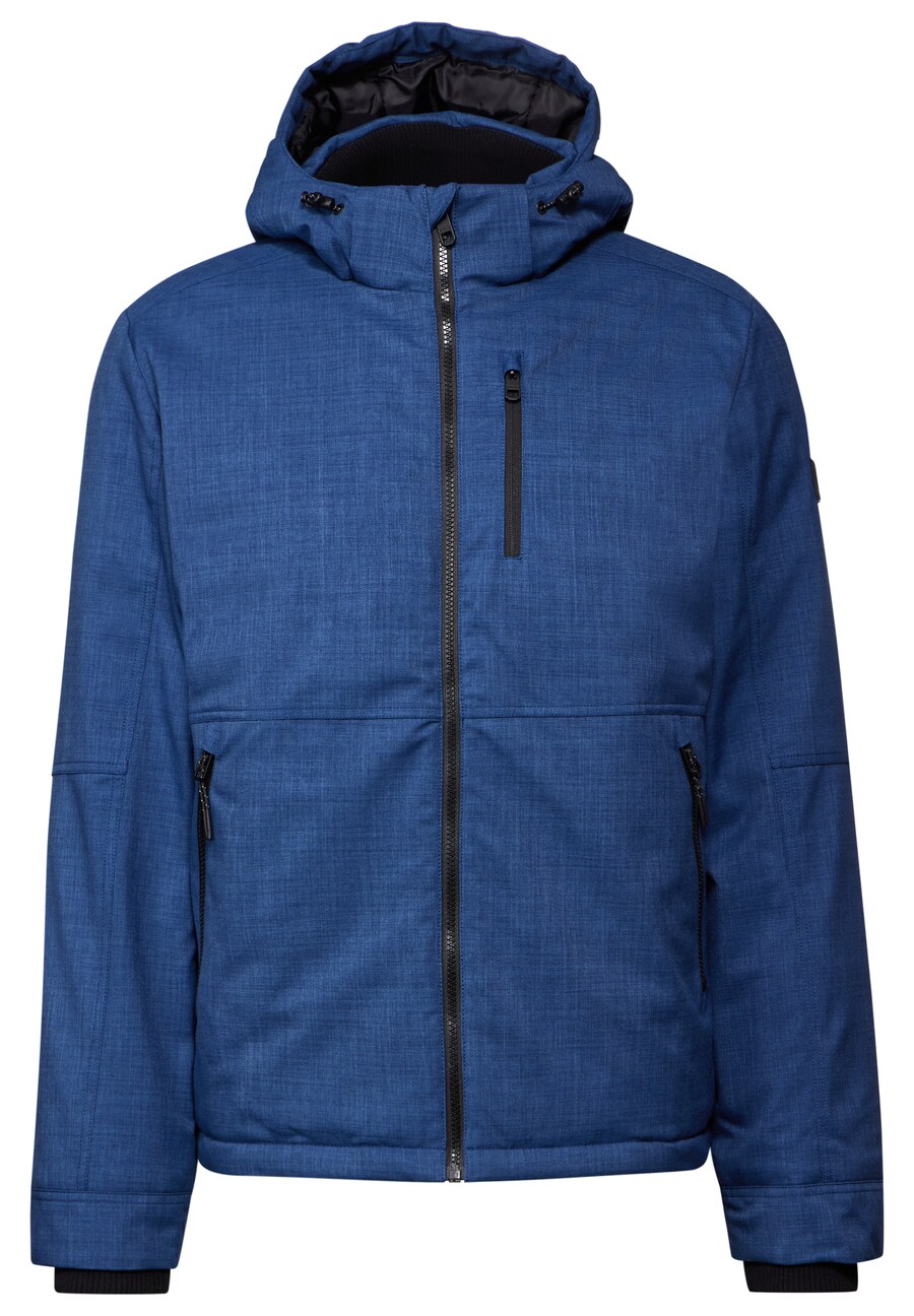 

Зимняя куртка Street One MEN Winter Jacket, небесно-синий