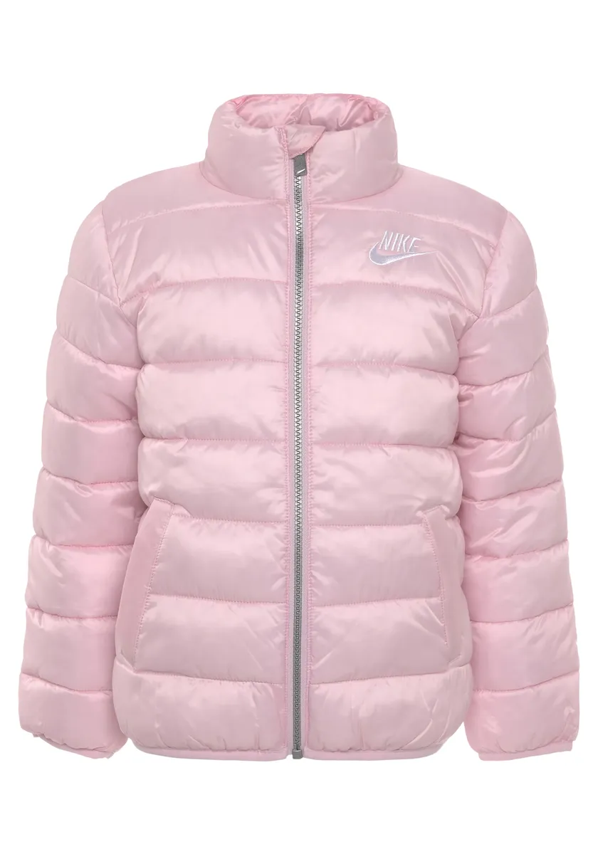 

Стеганая куртка Nike Sportswear "MID WEIGHT DOWN PUFFER - для детей", розовый