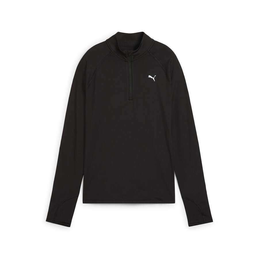 

Рубашка для выступлений PUMA Run Velocity, черный