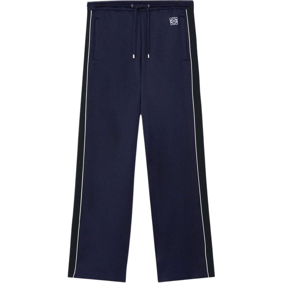 

Технические брюки для трексьюта LOEWE, темно-marine синий