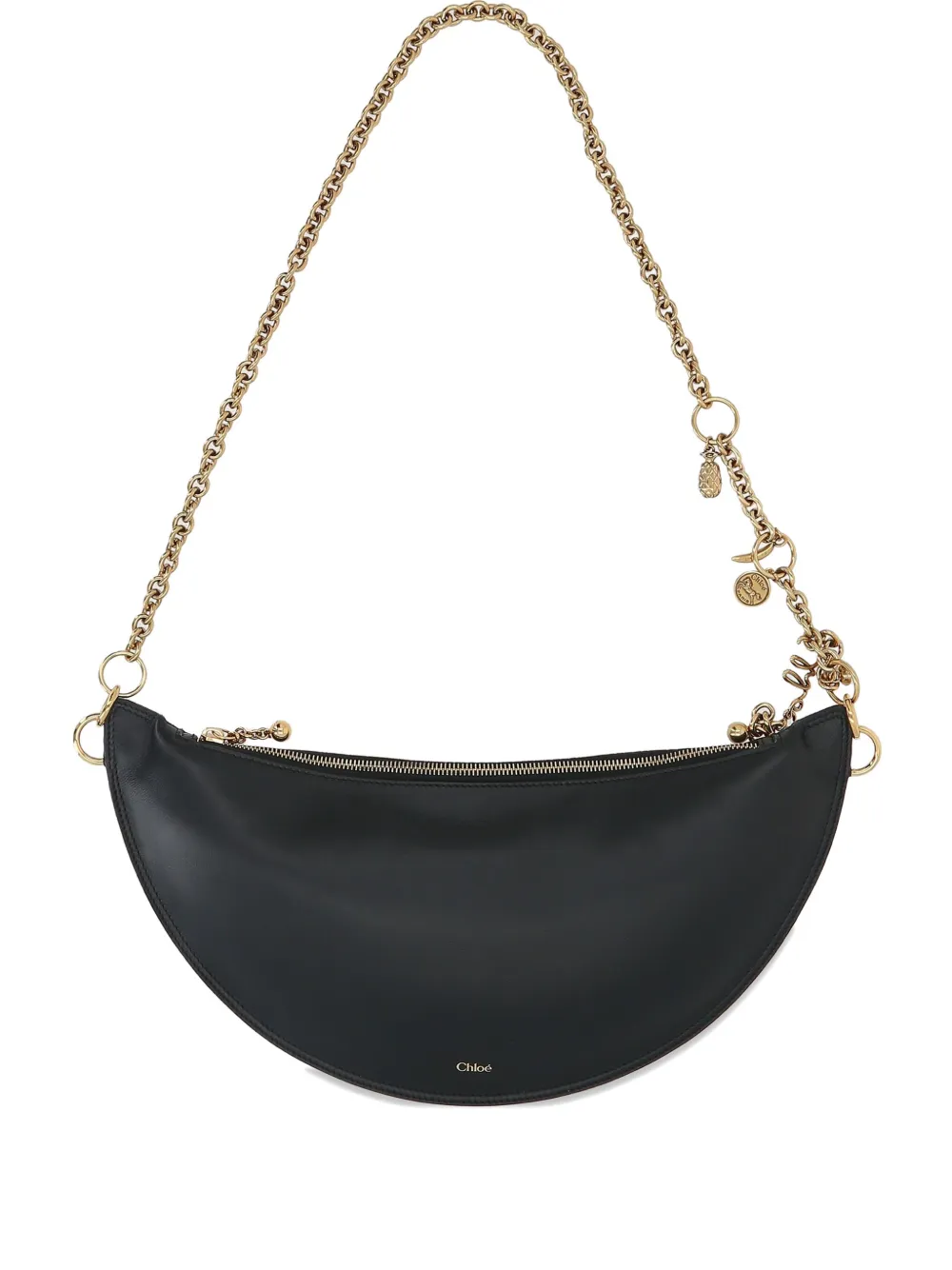 

Сумка на плечо Icon CHLOÉ, черный