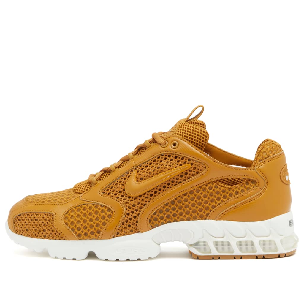 

Кроссовки Air Zoom Spiridon Cage 2 Nike, мультиколор