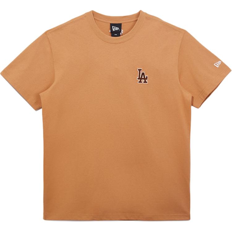 

Футболка SS25 Unisex Dark Sand New Era, Dark Sand, Бежевый, Футболка SS25 Unisex Dark Sand New Era, Dark Sand