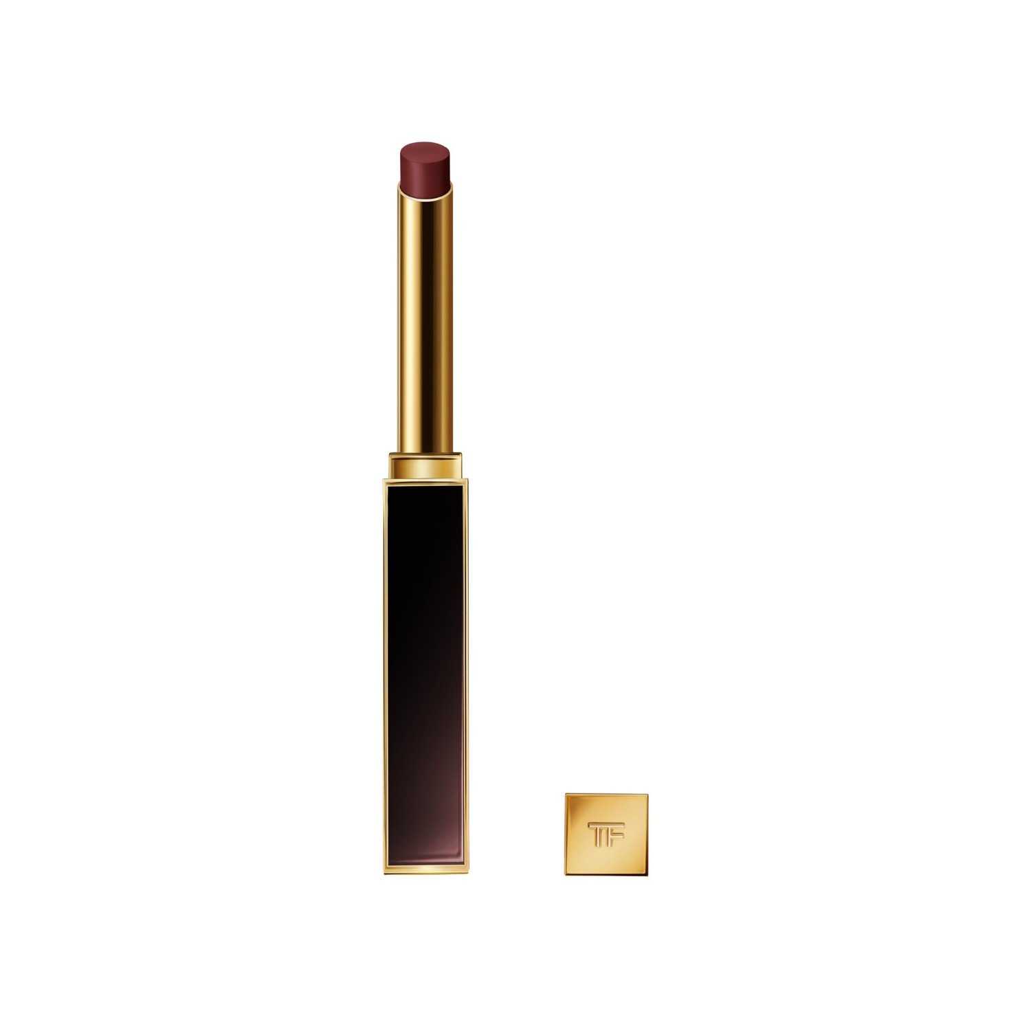 

Помада для губ slim lip color shine Tom Ford, 157 go-see, вес 8 гр.