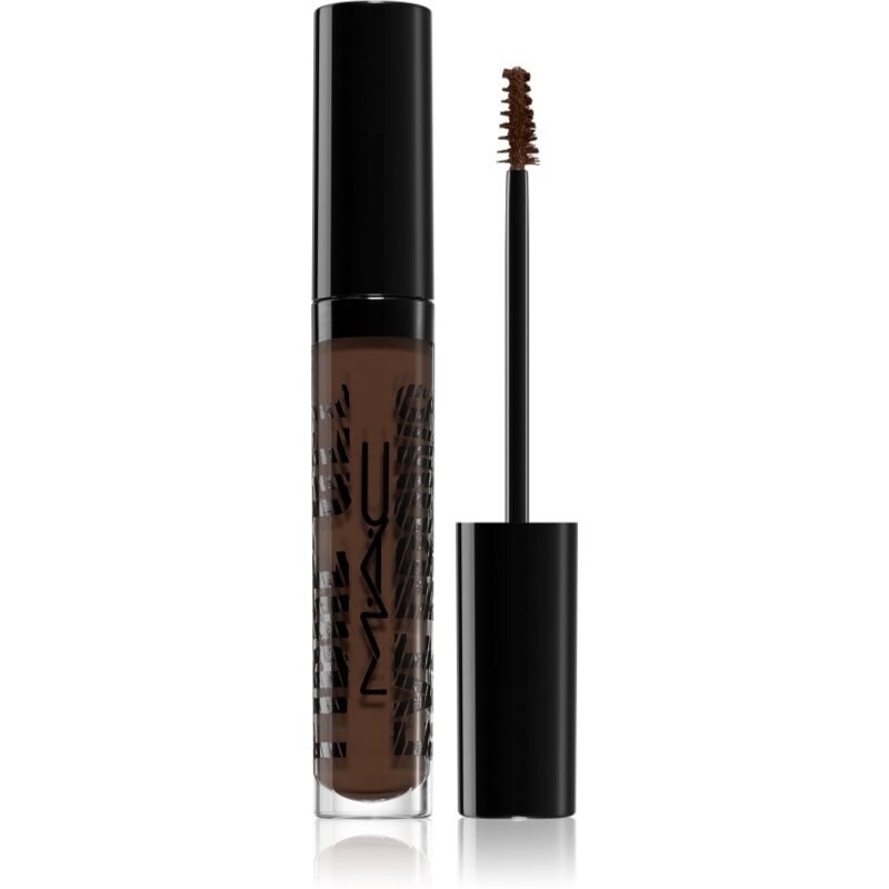 

MAC Cosmetics Eye Brows Big Boost Fiber Gel гель для бровей оттенок Stud 4,1 г Inna Marka