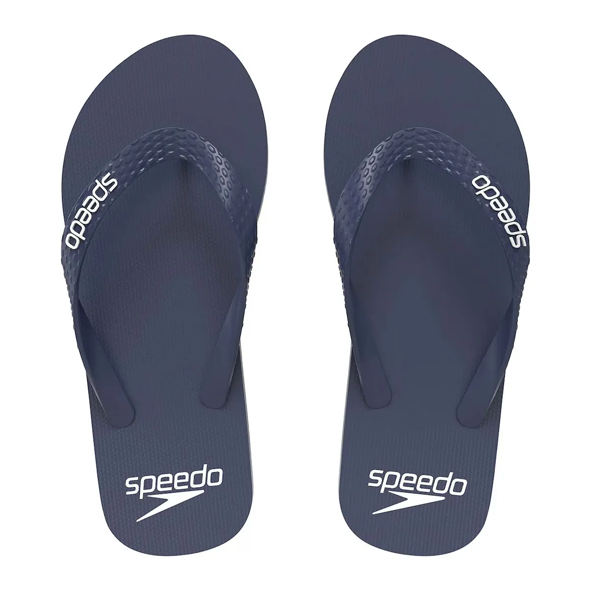 

Мужские шлепанцы шлепанцы Speedo, синий