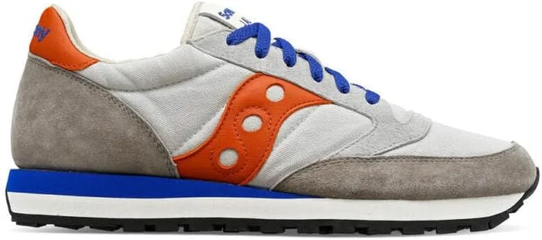 Кроссовки Saucony Jazz_S70755-5, серый