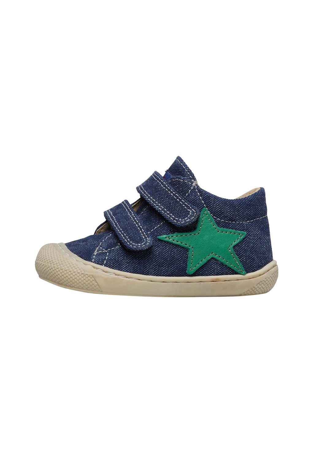 

Кроссовки KOLDE - Baby shoes Naturino, синий