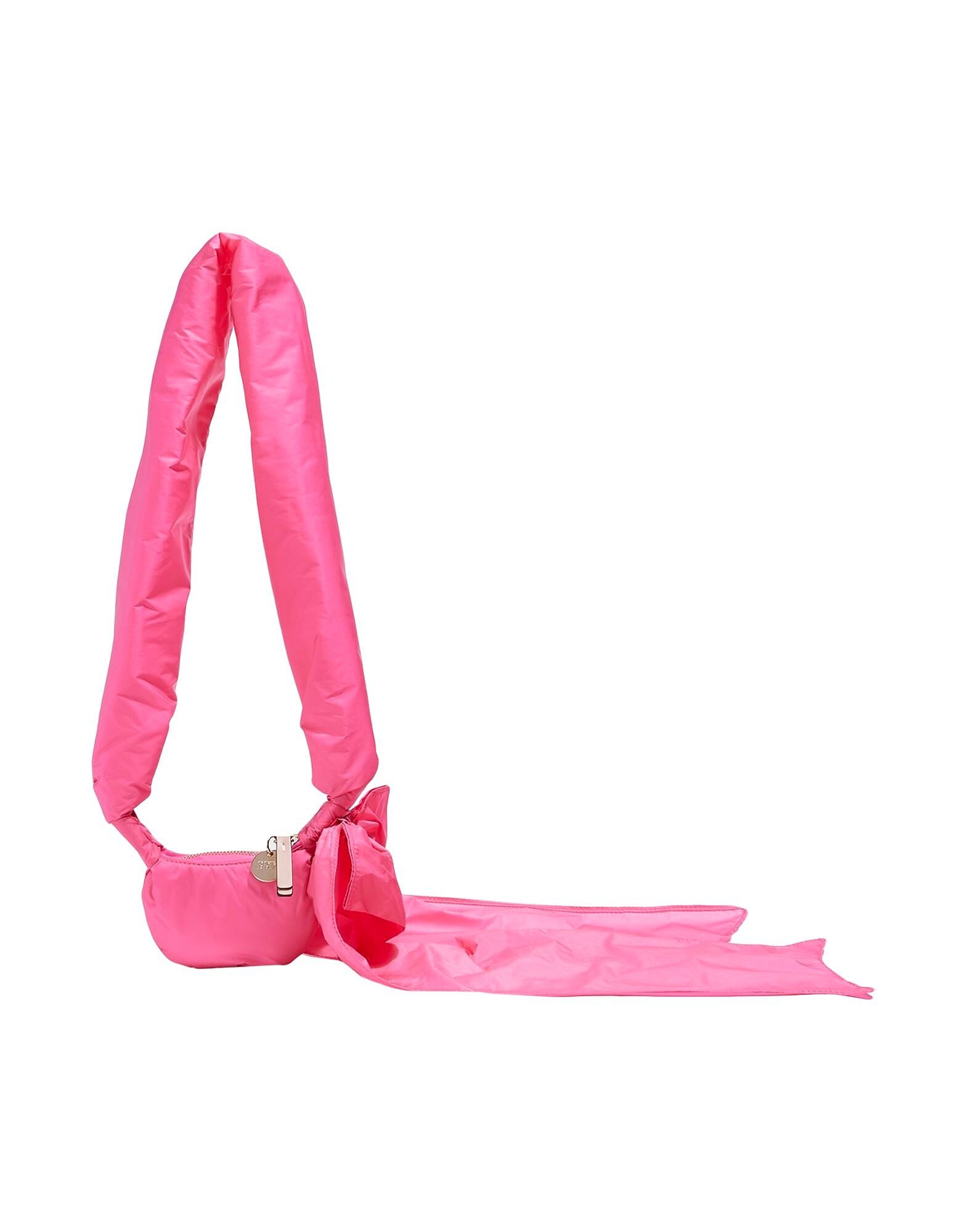 

Сумка через плечо Valentino Garavani, розовый