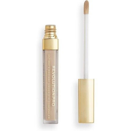 

Revolution Pro Ultimate Radiant Under Eye Concealer C1 4,5 мл, Revolution Beauty