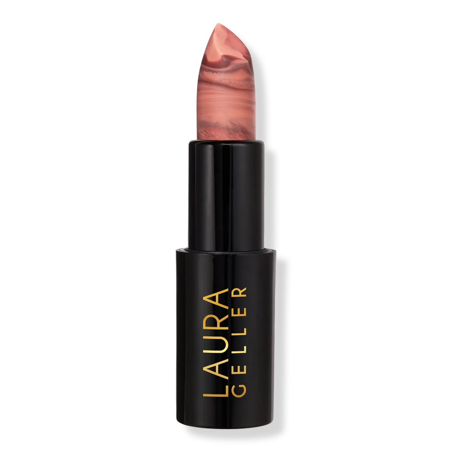 

Итальянская мраморная помада LAURA GELLER, Honey Bun (Warm neutral + cinnamon)