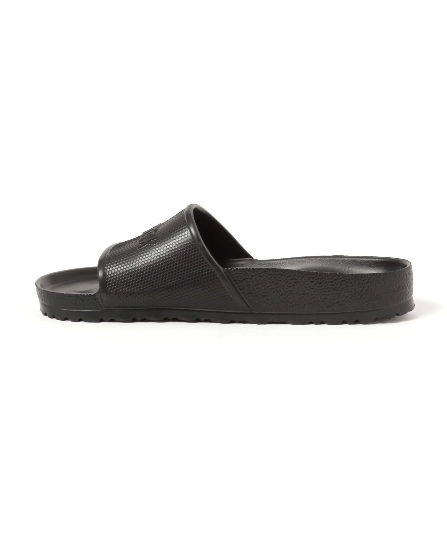 Мужские спортивные сланцы Barbados BIRKENSTOCK EVA белые — фото 4
