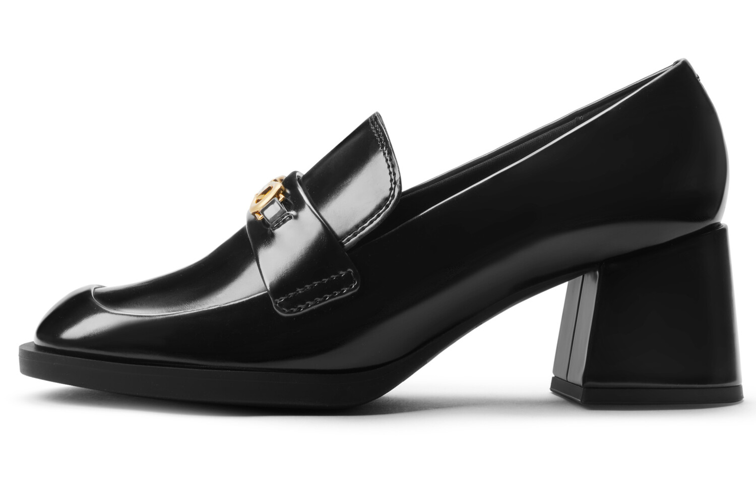 Лоферы женские Charles&Keith