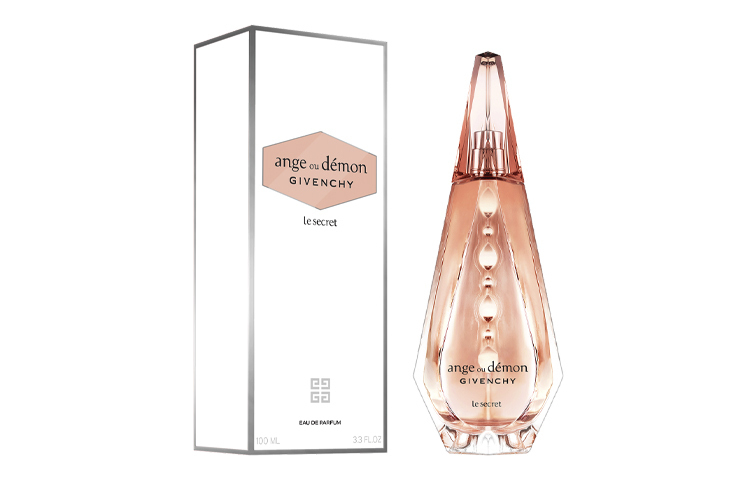 Волшебный ангел парфюмерная вода eau de parfum для женщин Givenchy — фото 2
